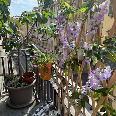 Torino Natura In Centro Екстер'єр фото